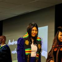 Black Graduation Celebration 2024 67